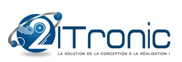 2Itronic logo